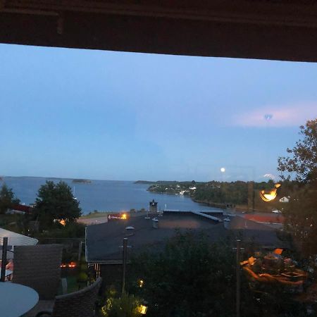 Aid Og Svein' S Sentrumsnaere Panorama Hjem Διαμέρισμα Κρίστιανσαντ Εξωτερικό φωτογραφία